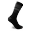 Mint Socks 8-inch Cycling Socks - Merino Grey Matter